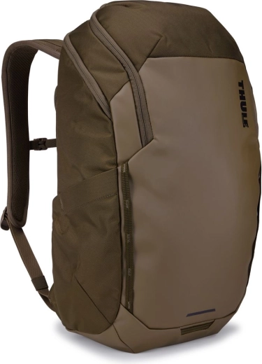 Thule Chasm sac à dos pour ordinateur portable 26 l deep khaki