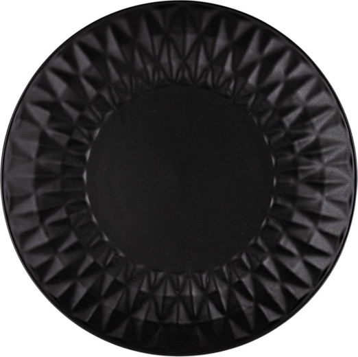 Moderner matter Look mit Relief