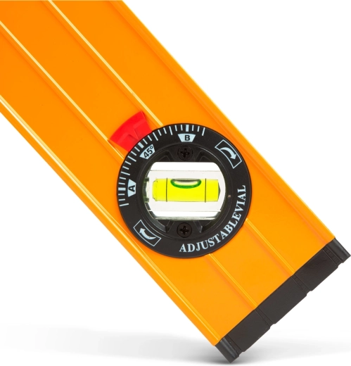 Fiole rotative réglable