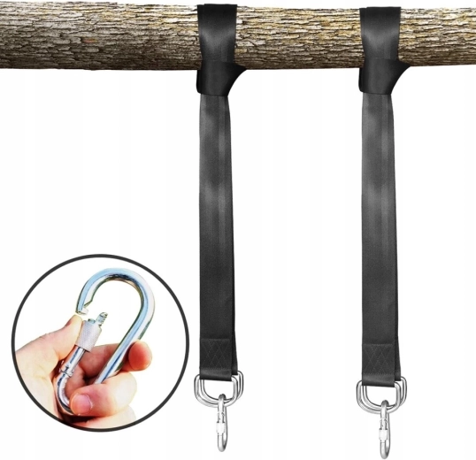 Fixation sûre avec capacité de charge massive