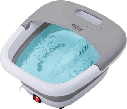 Camry Folding Foot Massage Bath