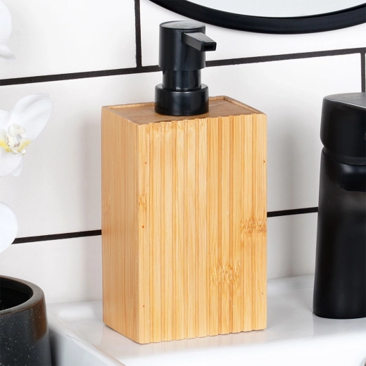 Praktisch gebruik in badkamer en keuken
