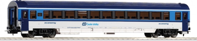 Personenrijtuig Bmpz 2e klasse RAILJET ČD H0