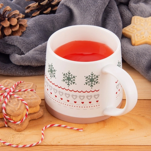 Quality porcelain and easy maintenance