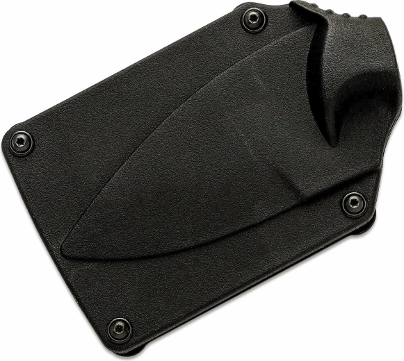 Secure sheath for rapid draw