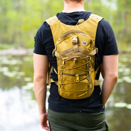 Slimme organisatie en snelle toegang