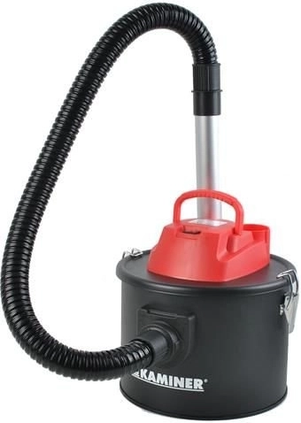 Leistung 800 W und 10-Liter-Behälter
