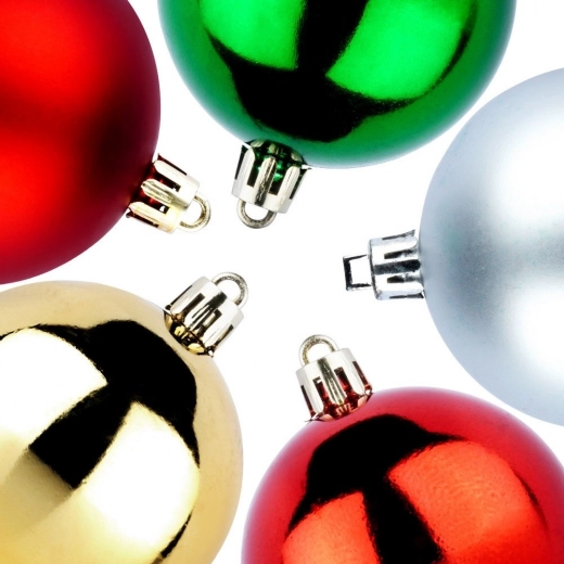 Shatterproof and safe for the whole family