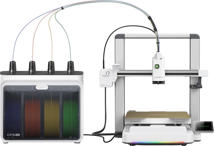Ultra-fast and stable printing
