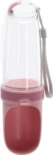 Lekdichte vergrendeling en anti-lek constructie