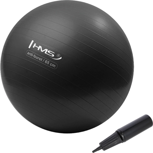 Gonflage facile grâce à la pompe manuelle