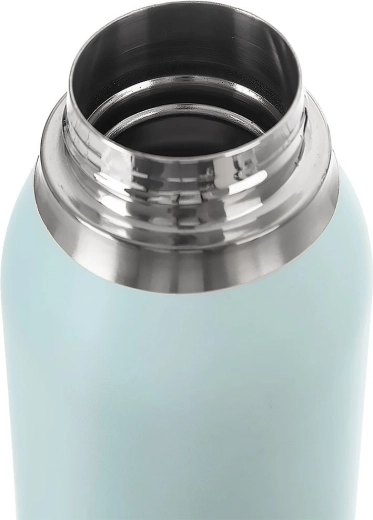 Vakuum-Doppelwand für lang anhaltende Temperatur