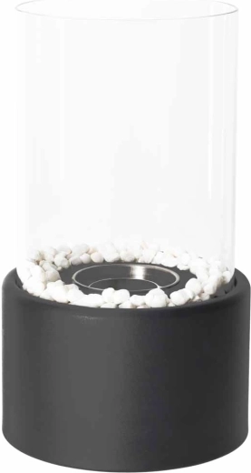 Compact and elegant design