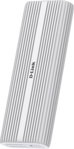 D-Link externe USB4-behuizing voor M.2 NVMe-SSD