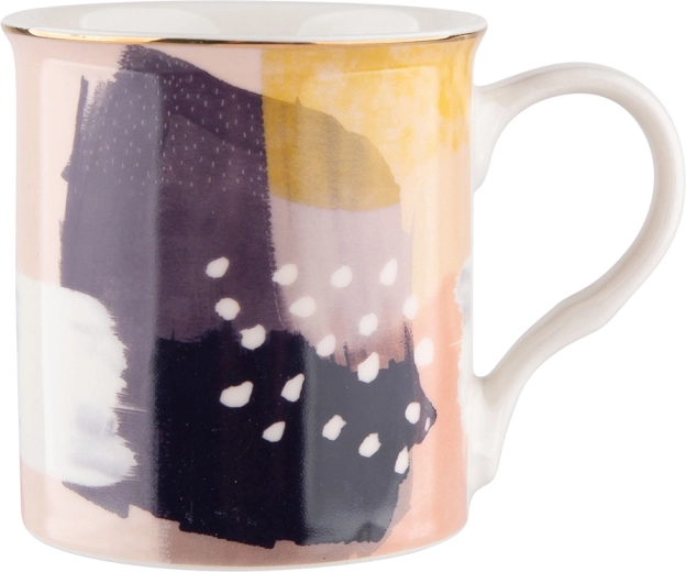 Abstract Mug 250 ml