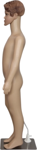 Construction légère et résistante en PE