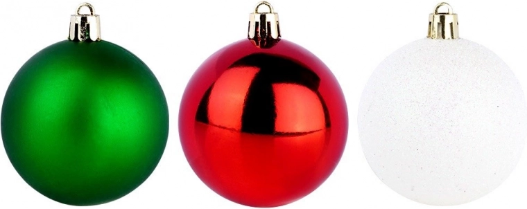 Easy to hang on the tree