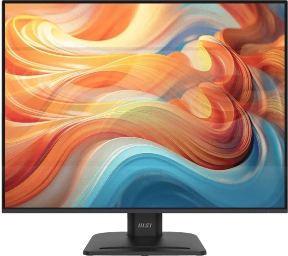 Fluidité 144 Hz pour le travail et les loisirs
