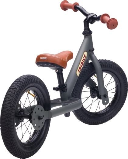 Durable construction and quality wheels