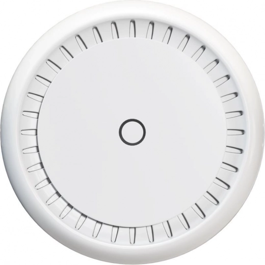 Point d’accès plafond 2,4/5 GHz avec 2× GbE