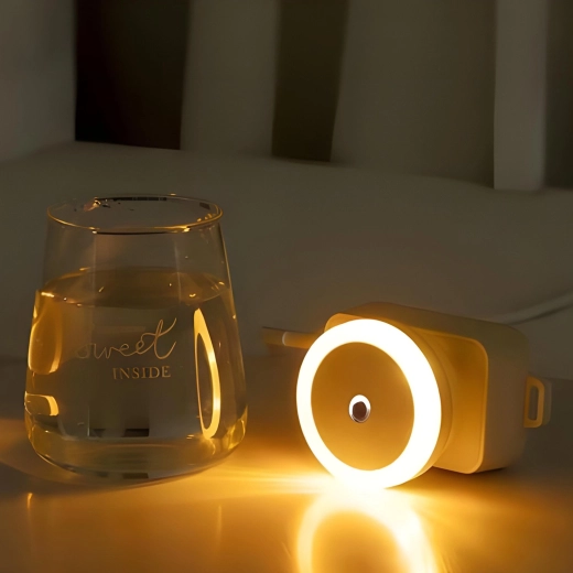 Warm licht 3000 K voor een aangename sfeer