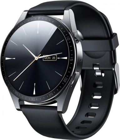 Montres intelligentes Joyroom JR-FC2 noires