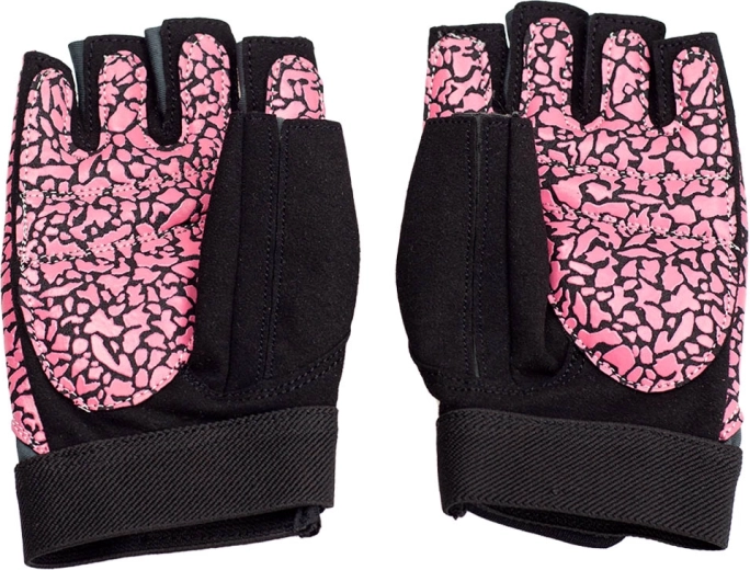 Prise sûre et amorti des chocs