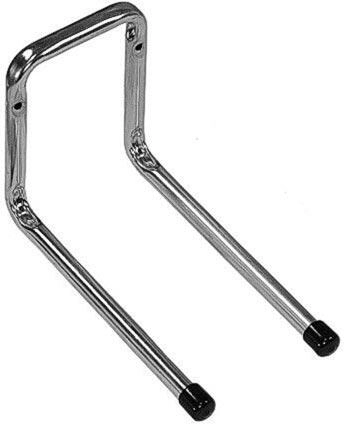 Double Straight Hook 180 mm
