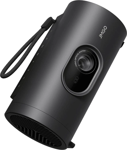 Full HD LED-projectie voor een scherp beeld