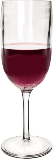 Plastik-Weinglas 320 ml