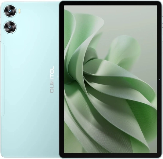 Tablet Oukitel 11" 4/128GB grün