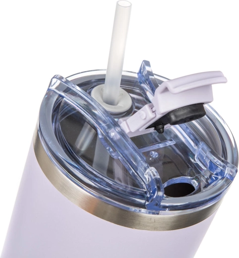 Dubbelwandige vacuümisolatie voor langdurige temperatuurbehoud