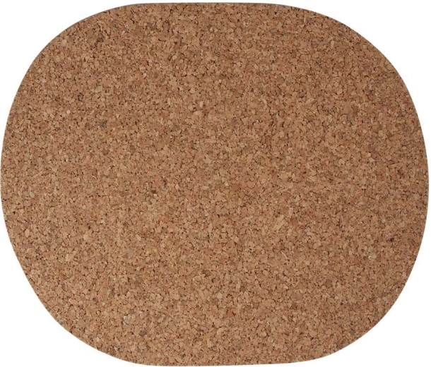 Praktische ovale vorm 40 × 29 cm