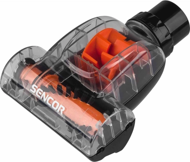 Mini-turboborstel Sencor voor stofzuiger SVC 8500TI