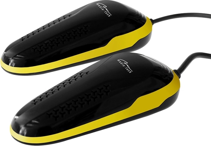 Ozone Shoe Dryer