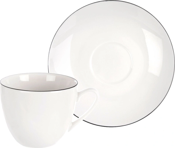 Tijdloze elegantie voor elke tafel