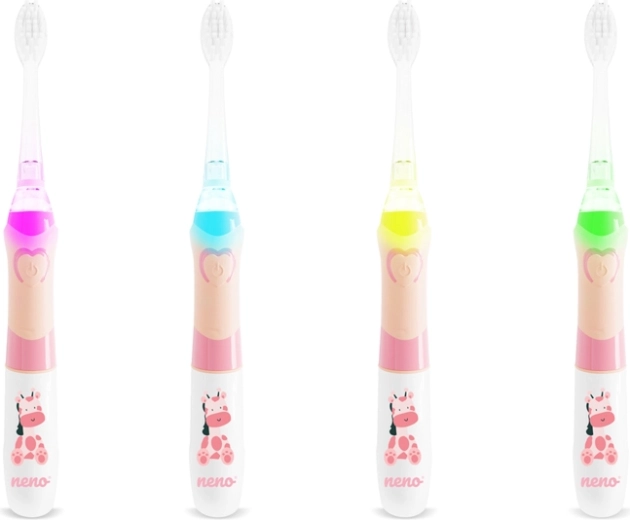 Lumière LED colorée, ludique et utile