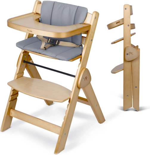Pliage rapide et rangement compact
