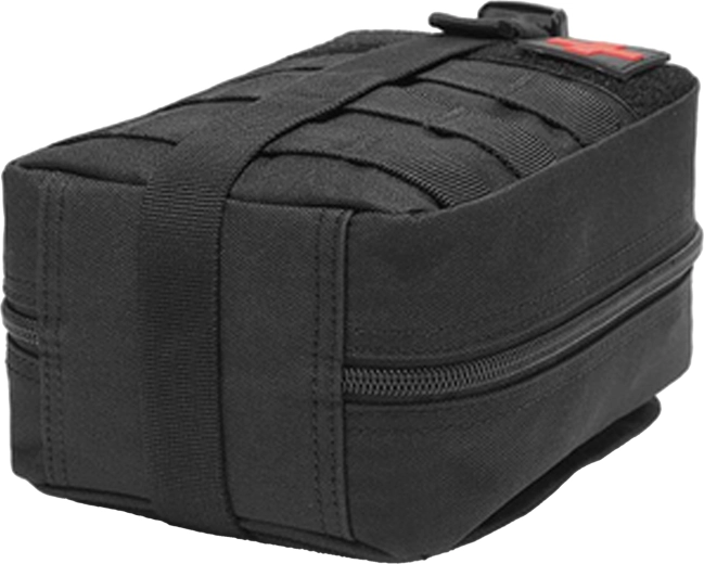 Duurzame constructie voor in het veld