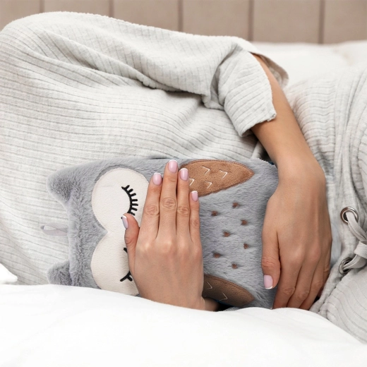 Wärme und Komfort jederzeit