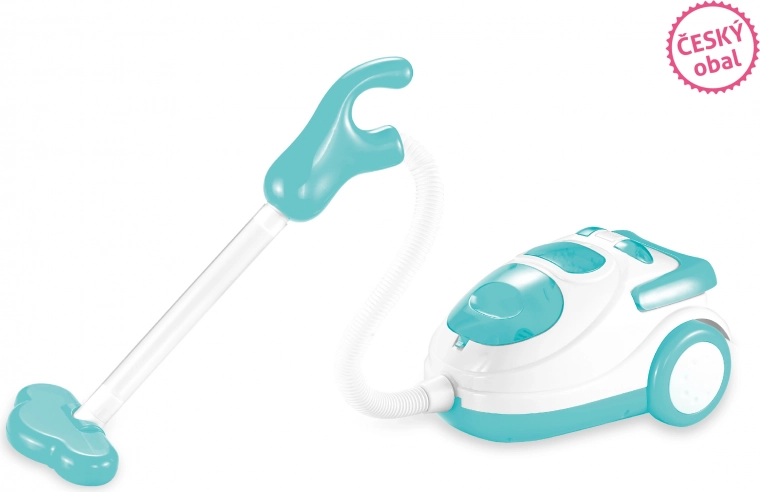 Children's Vacuum Cleaner with Effects 22 cm