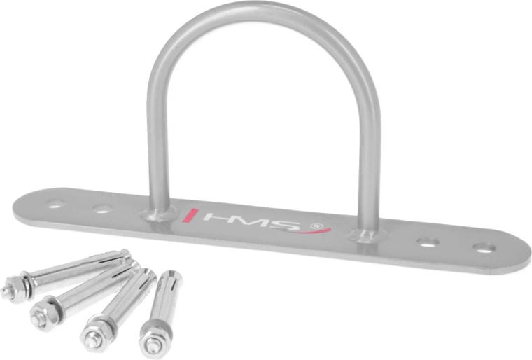 Structure en acier robuste pour une sécurité maximale