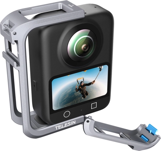 Protection ultralégère mais résistante