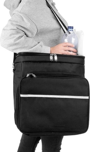 Thermo-isolatie voor eten en drinken