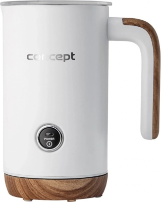 Concept Nordic melkopschuimer