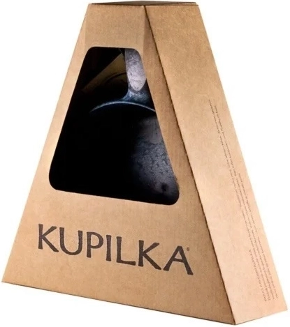 Kom Aardewerk Kupilka K55M blauw 0,55 l