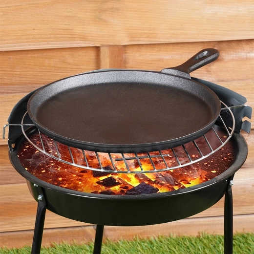 Veelzijdig gebruik, binnen en buiten