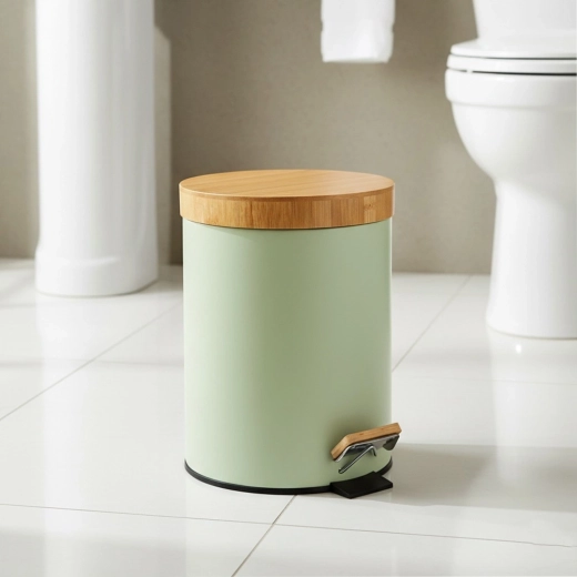 Hygiënisch handsfree openen