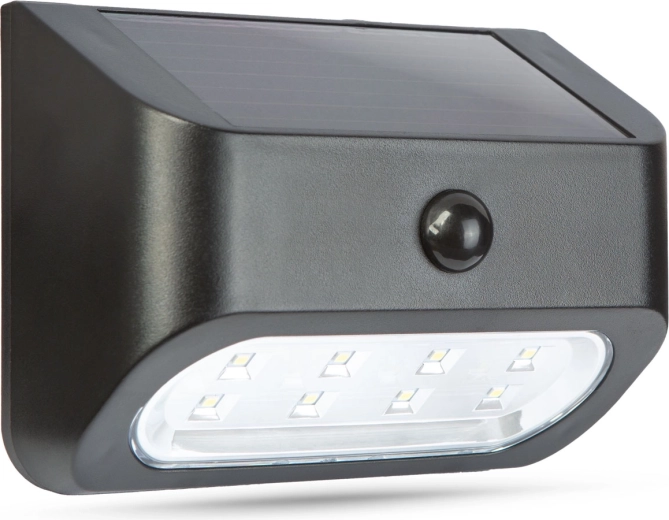 Automatisch licht bij beweging