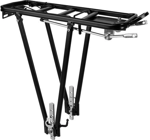 Trizand Aluminium Achterdrager voor Fiets